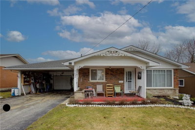 102 Byeland Drive