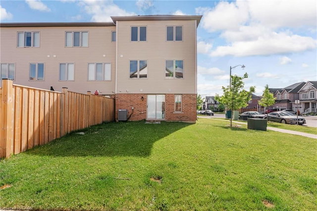 67 - 420 Linden Drive