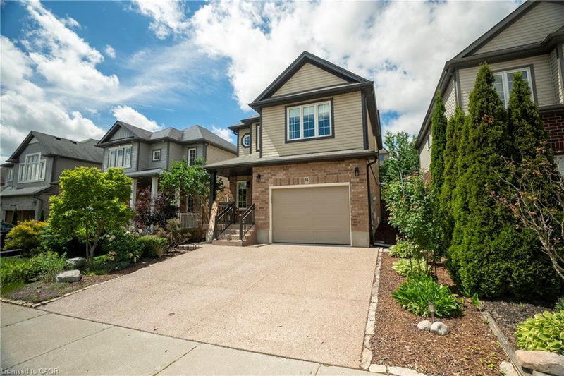 35 Parkvale Drive