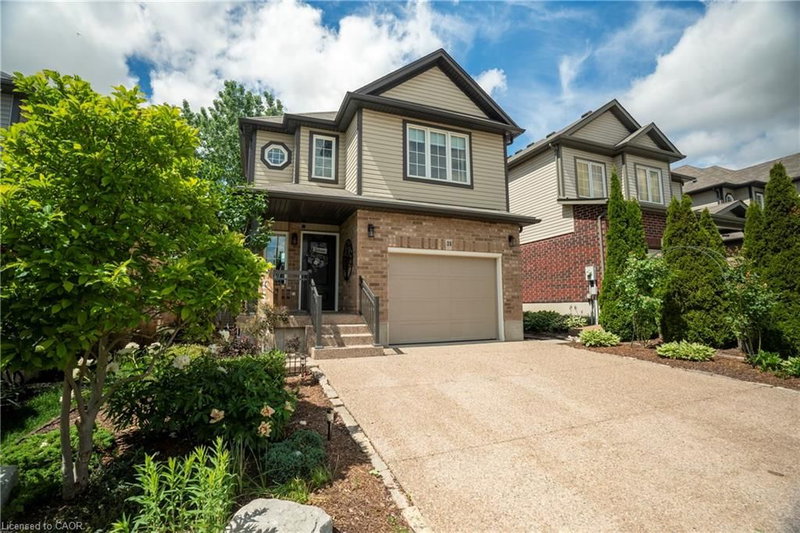 35 Parkvale Drive