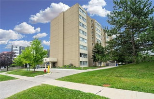 804 - 65 Highland Crescent