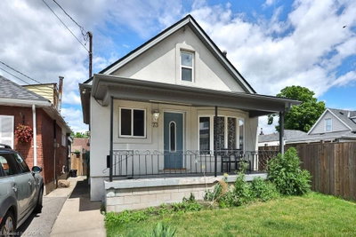 73 Harrison Avenue