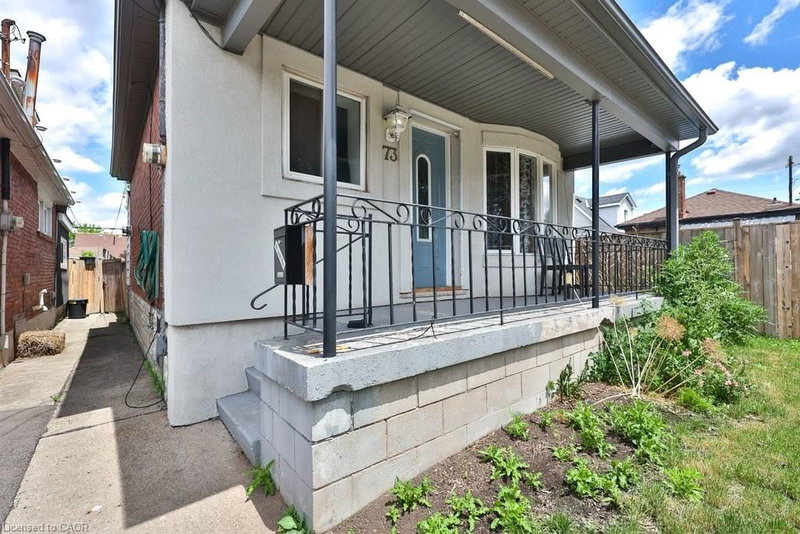 73 Harrison Avenue