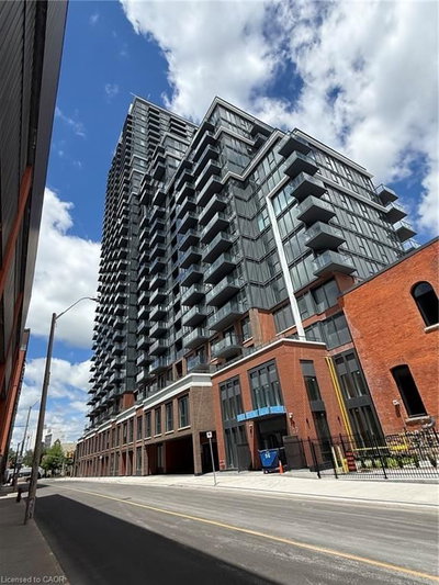 526 - 75 James Street S