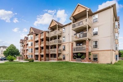 406 - 4005 Kilmer Drive