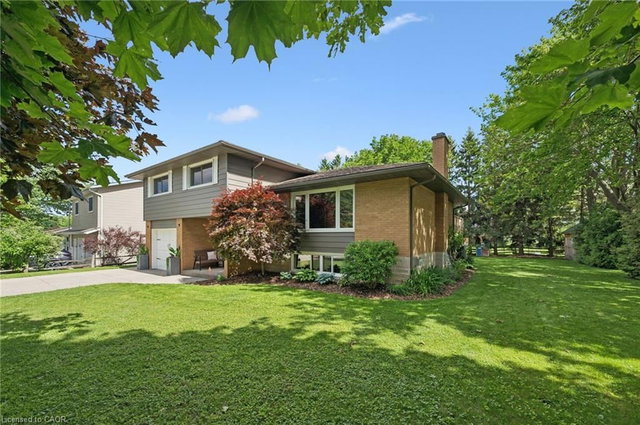 107 Clarence Avenue