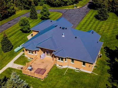 3040 Townline Road