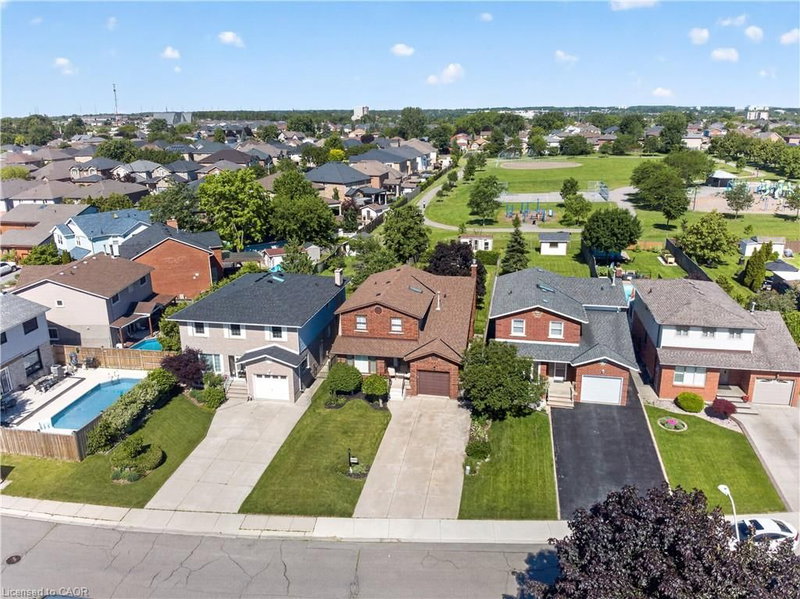 400 Eaglewood Drive