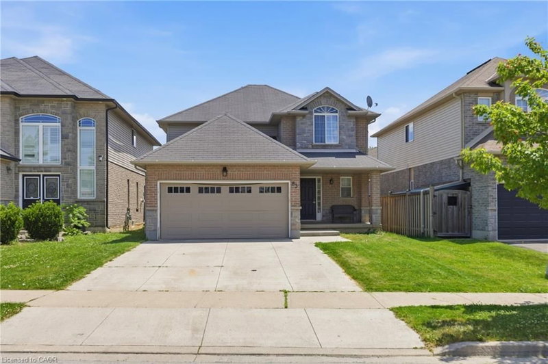 83 Davinci Boulevard