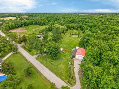 8223 Concession 5 Road