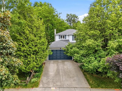240 Stoke Drive
