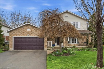 187 Alderlea Drive