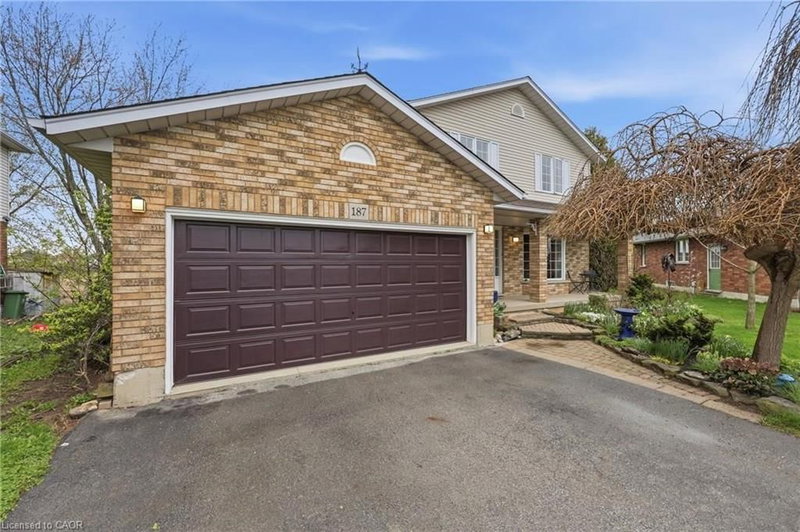 187 Alderlea Drive