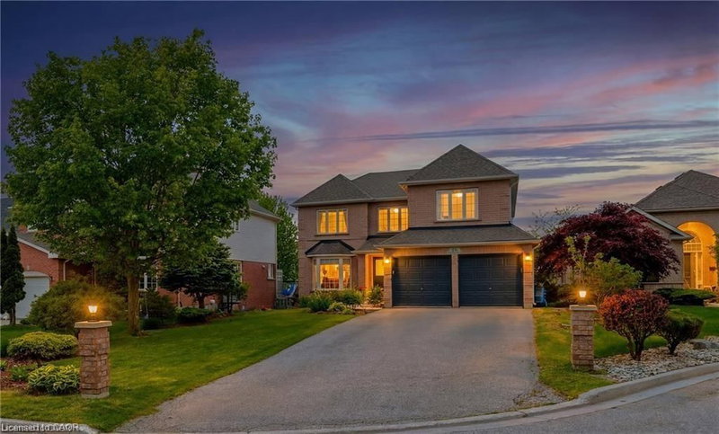 26 Shadyridge Place