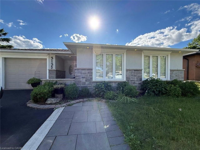 3135 Palmer Drive