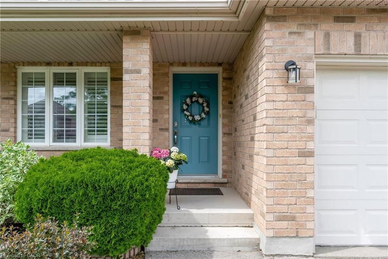 4501 Frances Crescent
