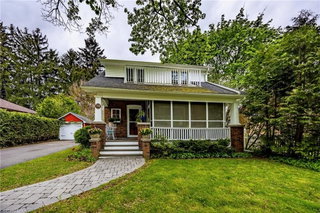 72 Crescent Boulevard