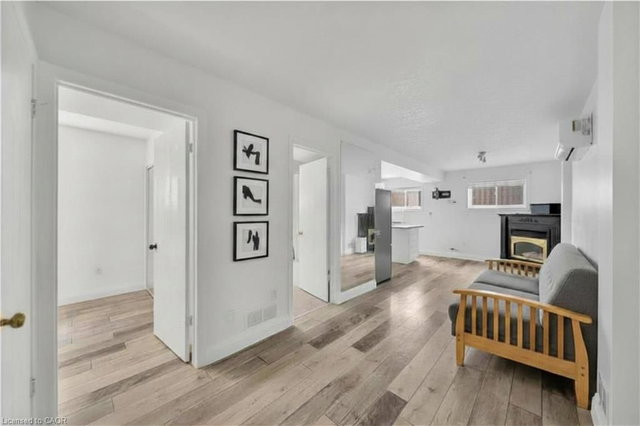 Lower - 347 Keewatin Avenue