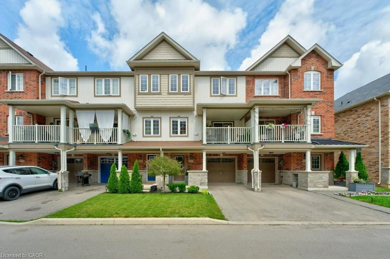 37 - 54 Nisbet Boulevard