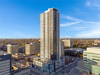 1206 - 60 Frederick Street