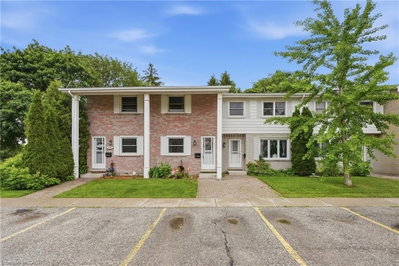 B - 513 Weber Street N