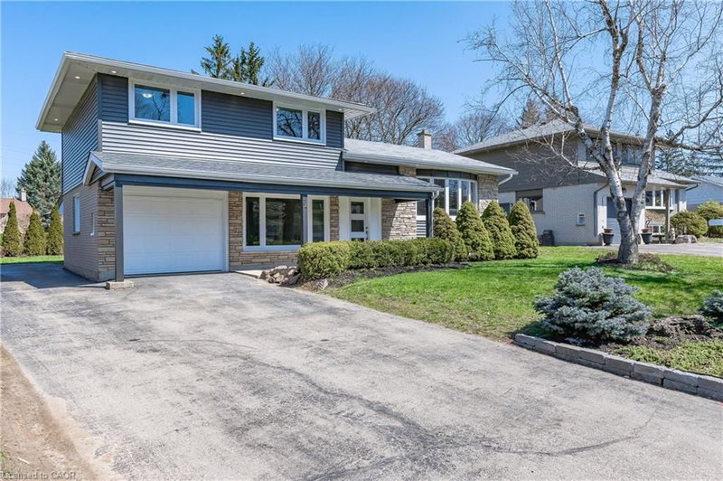 34 Bradley Drive