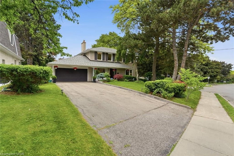 30 Blue Ridge Road
