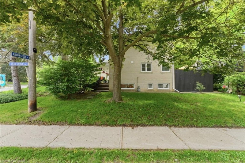 30 Blue Ridge Road