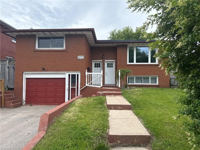 A - 333 Belmont Avenue W