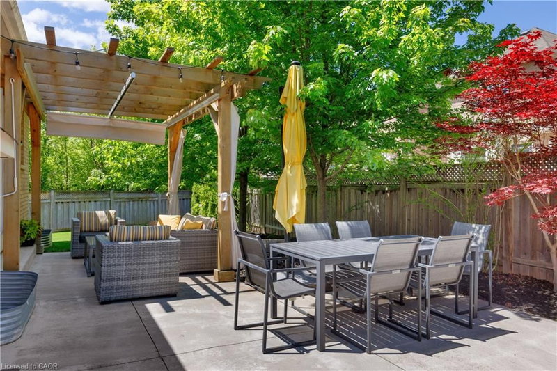 2277 Blue Oak Circle