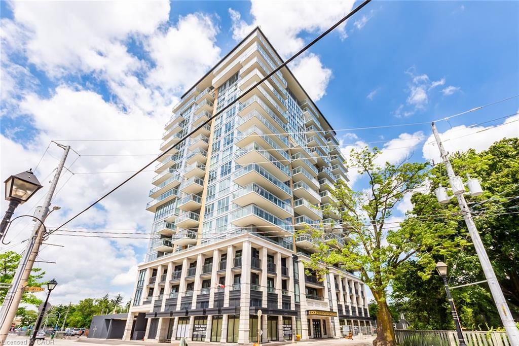 1207-2025 Maria Street, Burlington — 1