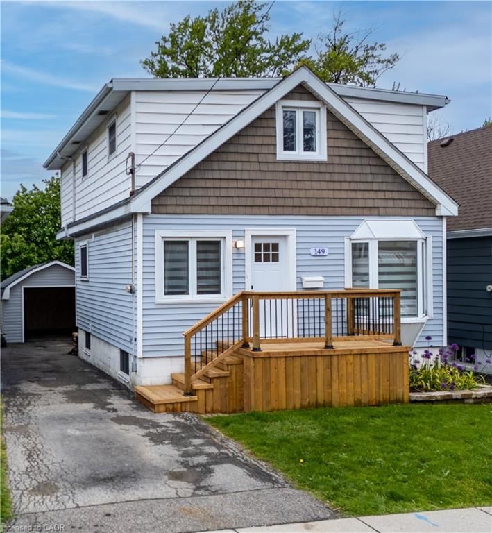 149 Ivon Avenue