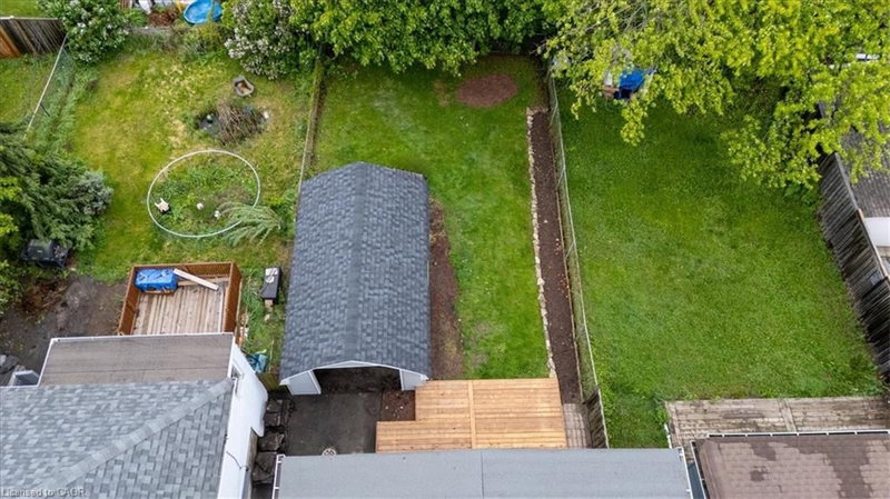 149 Ivon Avenue, Hamilton — 40