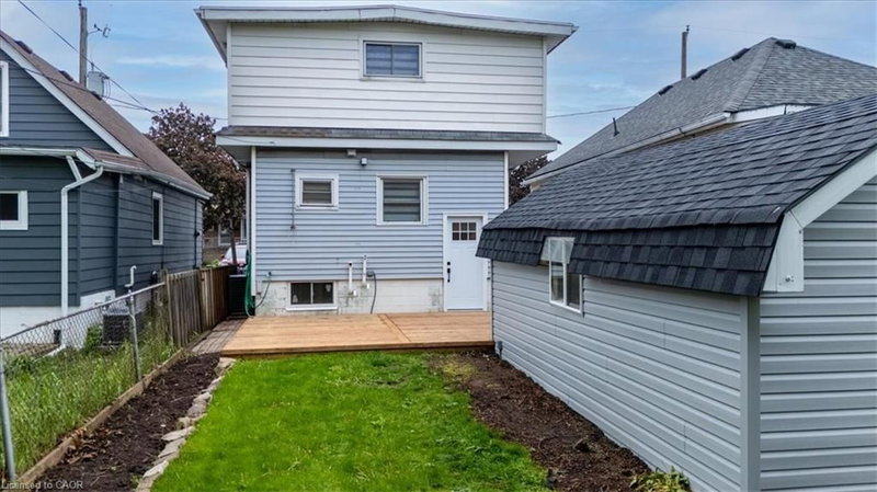 149 Ivon Avenue, Hamilton — 41