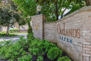 D301 - 216 Plains Road W