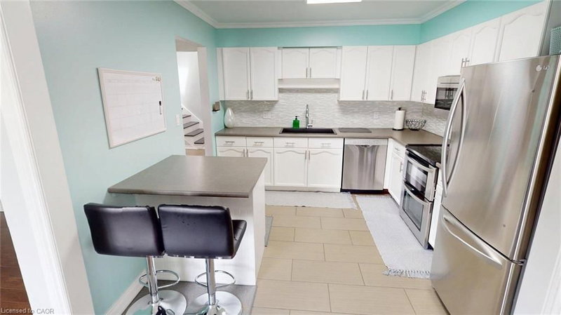 22 - 275 Pelham Road