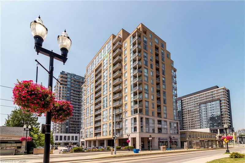 191 King Street S #506, Waterloo, Ontario