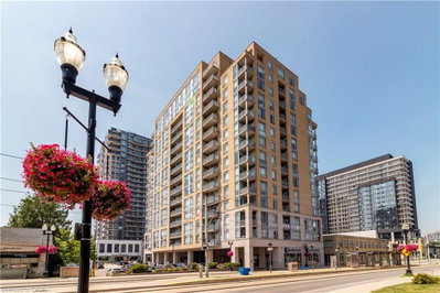 506 - 191 King Street S