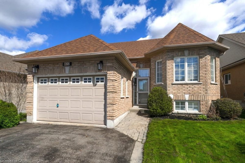 802 Coldstream Drive