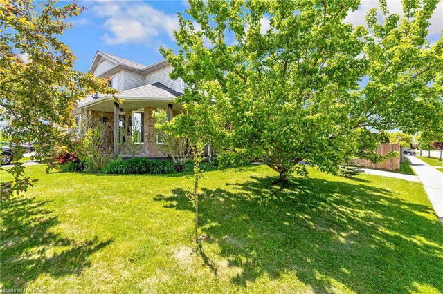 249 Wilderness Drive