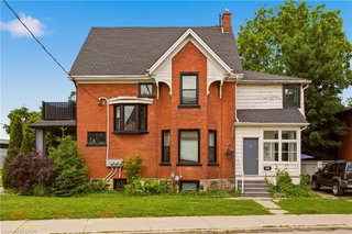 B - 112 Glasgow Street