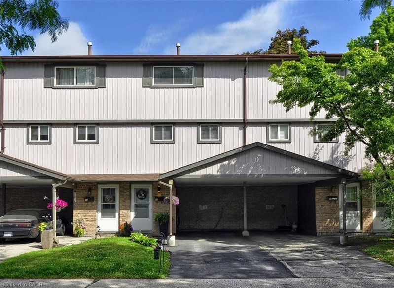 15 - 43 Thaler Avenue