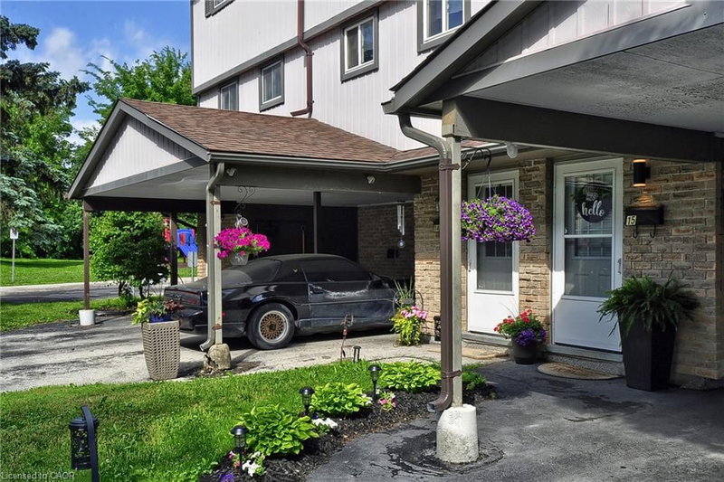 15 - 43 Thaler Avenue