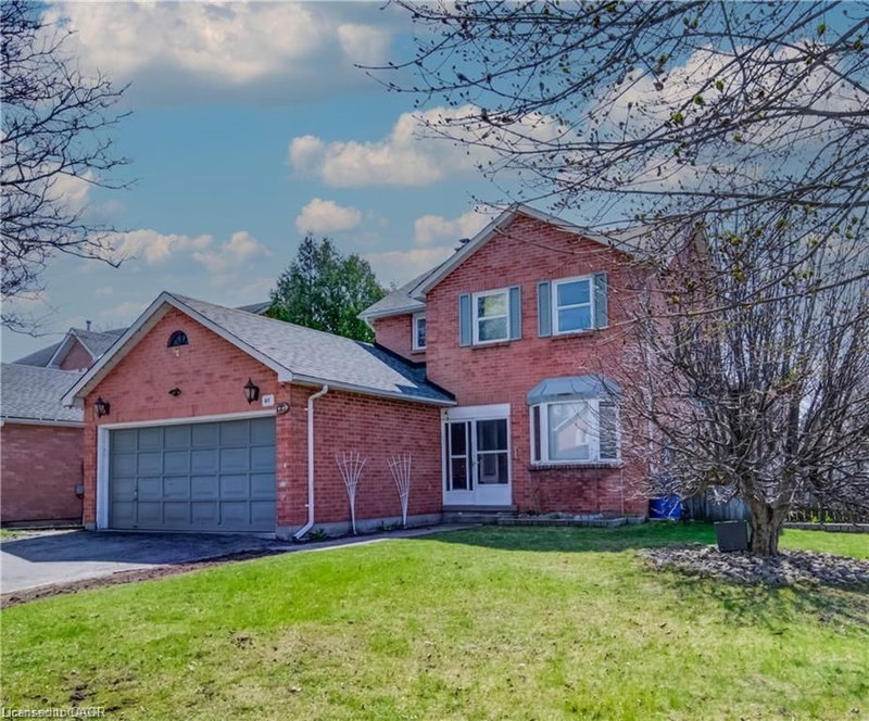 27 Tassie Lane