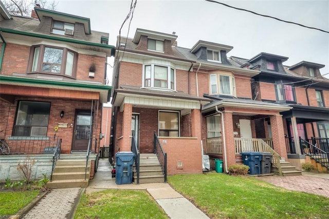 41 Springhurst Avenue
