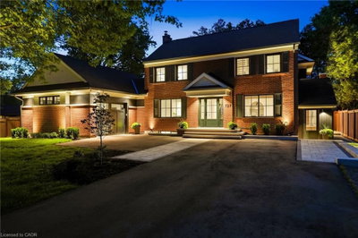 727 King Road