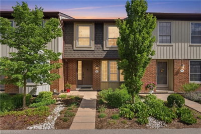 66 - 3027 Glencrest Road
