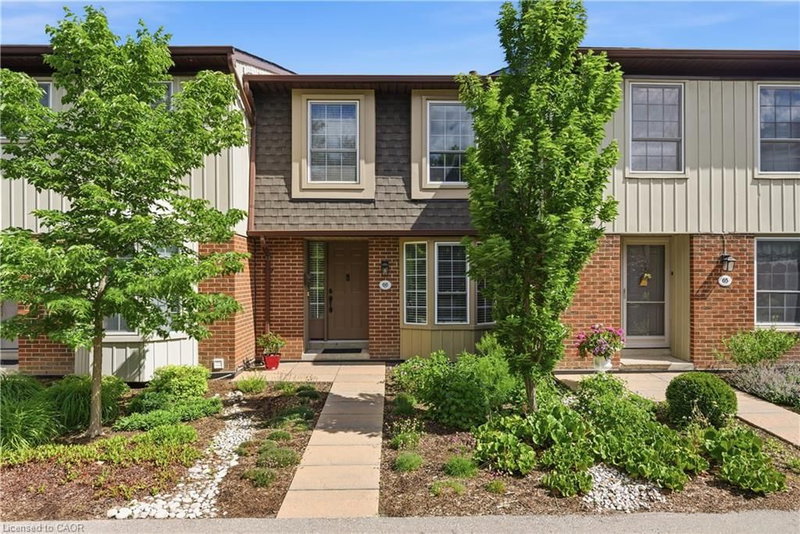 66 - 3027 Glencrest Road