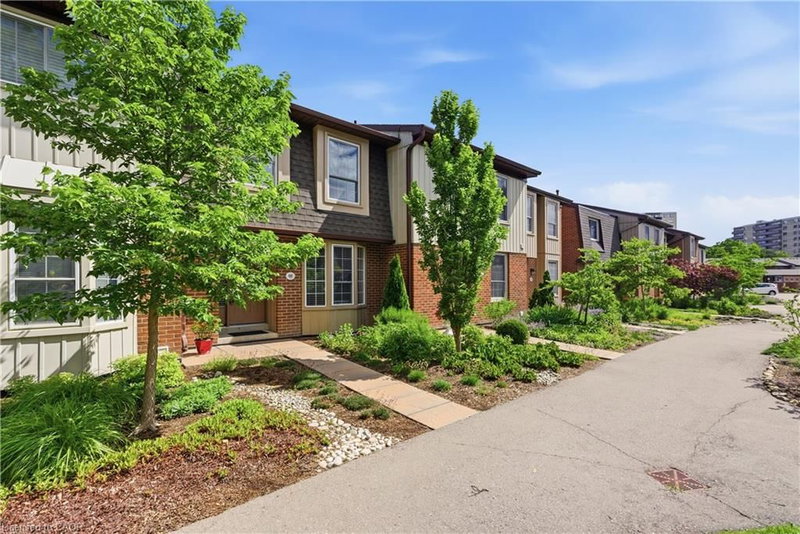 66 - 3027 Glencrest Road