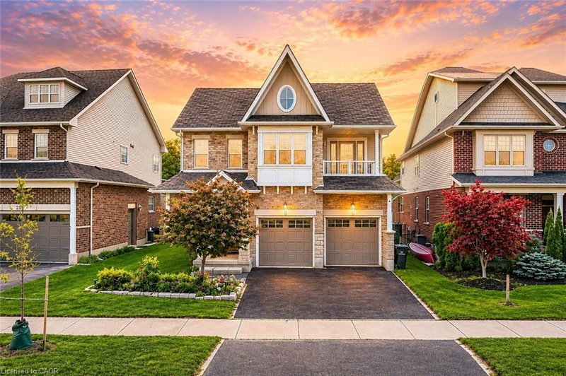 27 Tremaine Drive